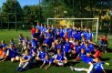 Mecz towarzyski Football Academy Dąbrowa Tarnowska - Akademia Piłkarska Tylicz