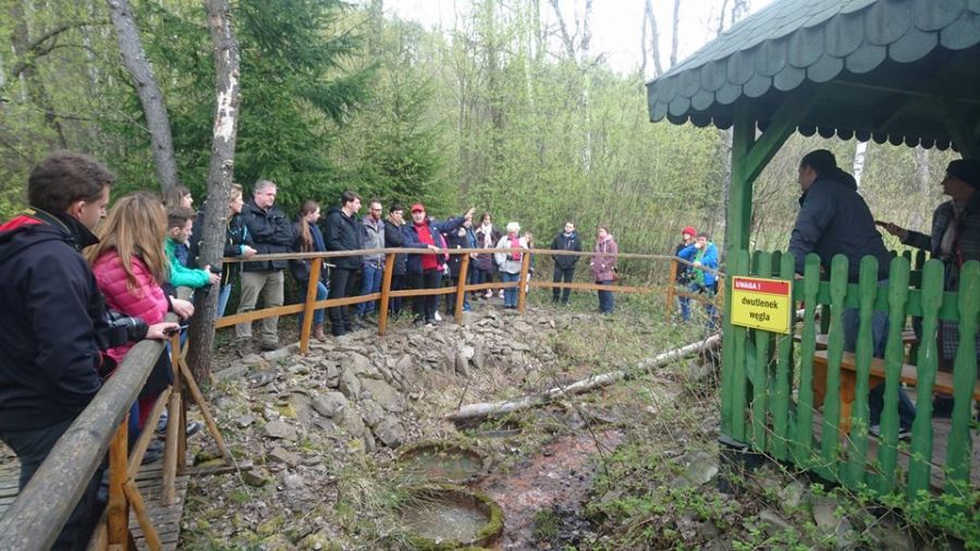 Study Tour dla dziennikarzy, blogerów i MSiT