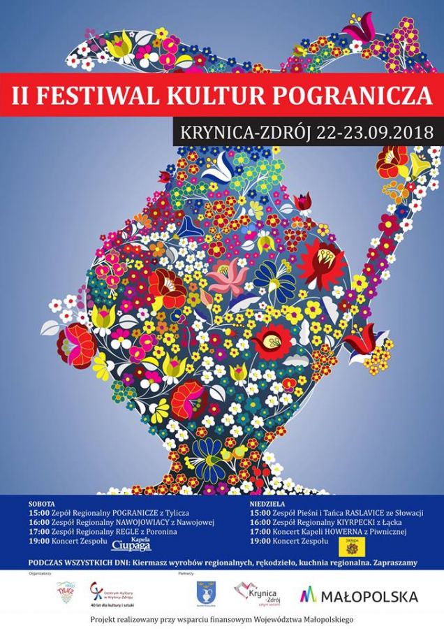 Festiwal Kultur Pogranicza
