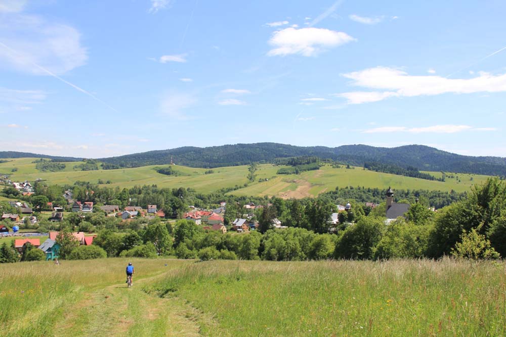 &quot;Misja Natura&quot; - Szlakiem podkowca małego.