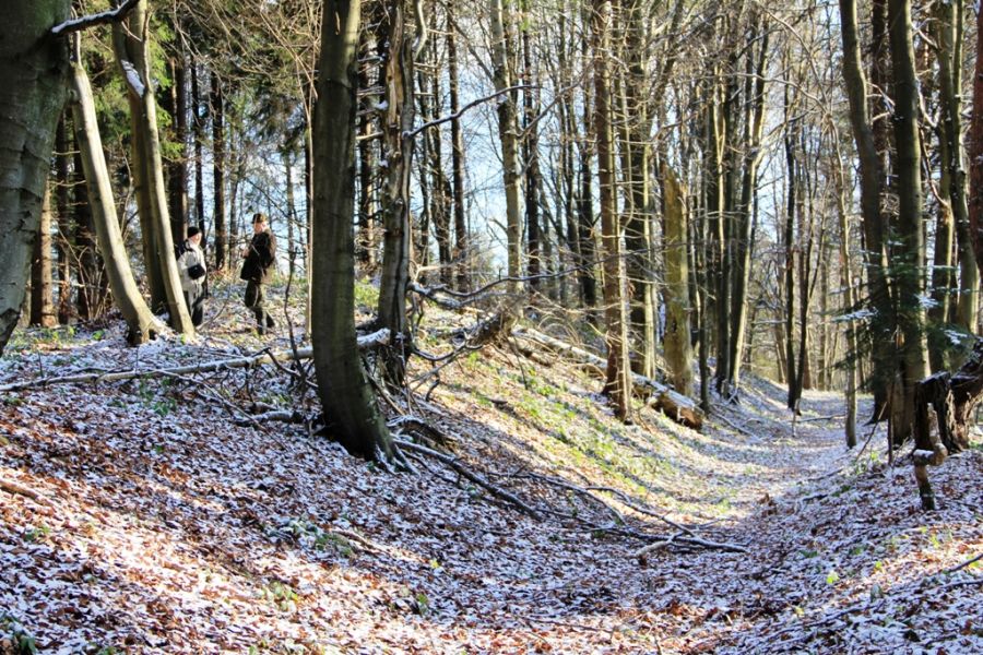 Spotkanie braci &quot;konfedrackiej&quot;