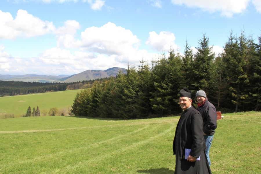 "Majówka Konfederacka" - galeria